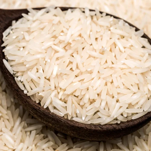Basmati Rice